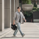 Ctactical Messenger Bag 14 - Cordura® Nylon 1000D