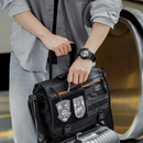 Ctactical Messenger Bag 14 - Cordura® Nylon 1000D