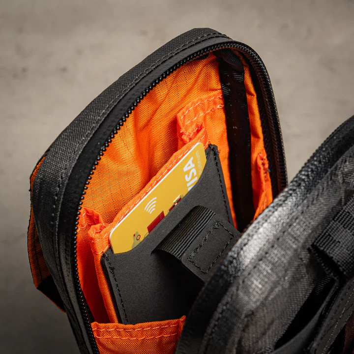 Ctactical MiniOps Pouch V2 - ULTRA200X