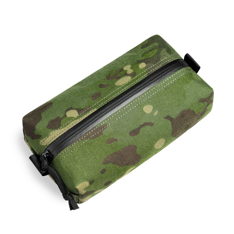 Ctactical Pencil Case - XPAC X50