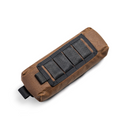 Ctactical Pencil Case - Waxed Canvas