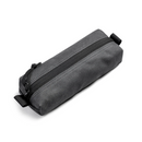 Ctactical Pencil Case - Waxed Canvas