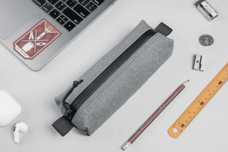 Ctactical Pencil Case - ECOPAK EPX240 DENIM