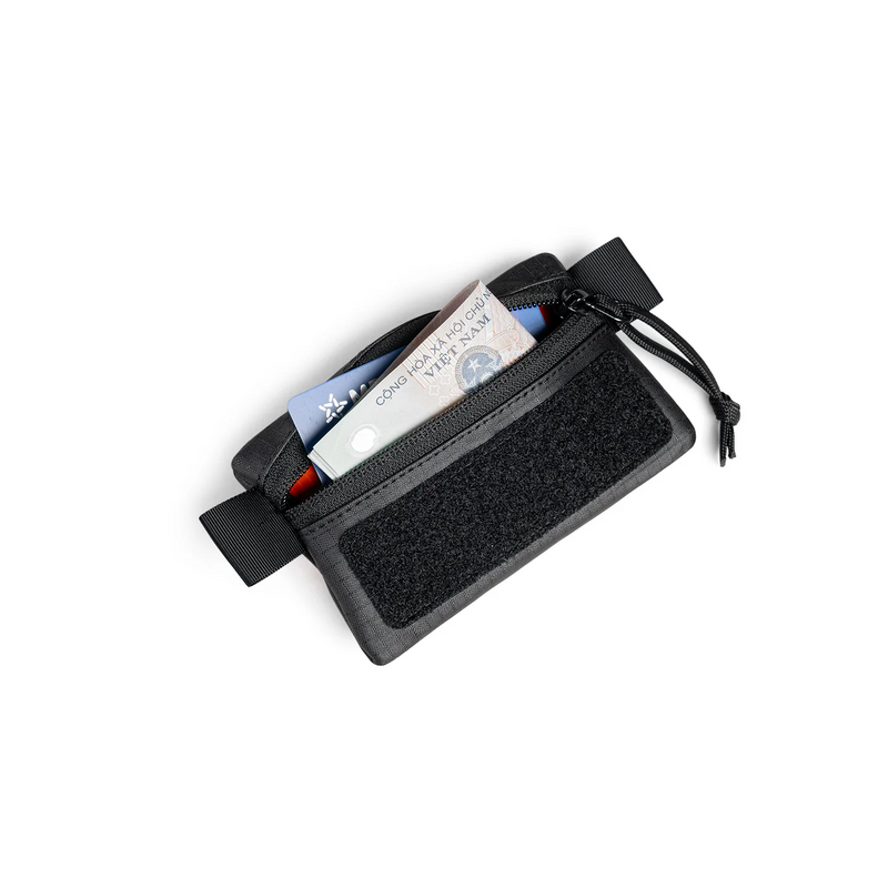 Ctactical Pocket Small - Nylon 420D Ripstop