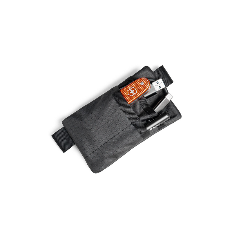 Ctactical Pocket Small - Nylon 420D Ripstop