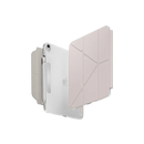 UNIQ Camden Click Casing for Apple iPad A16 (11th Gen - 2025)