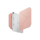 UNIQ Camden Click Casing for Apple iPad A16 (11th Gen - 2025)