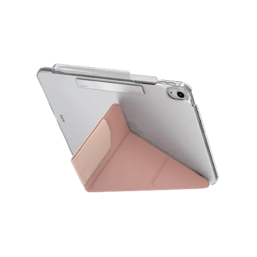 UNIQ Camden Click Case for iPad Air 11" 2024