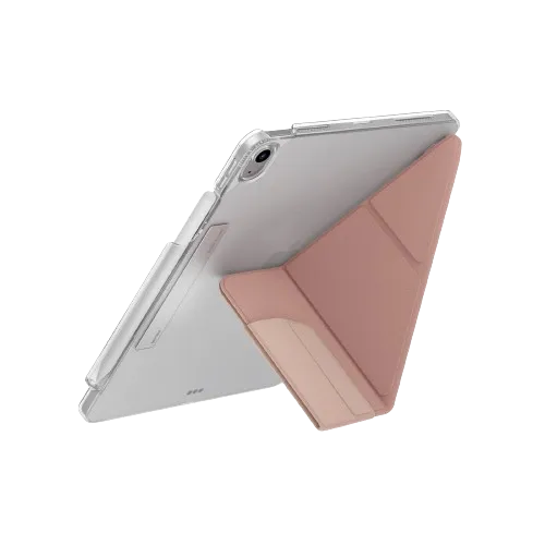 UNIQ Camden Click Case for iPad Air 11" 2024