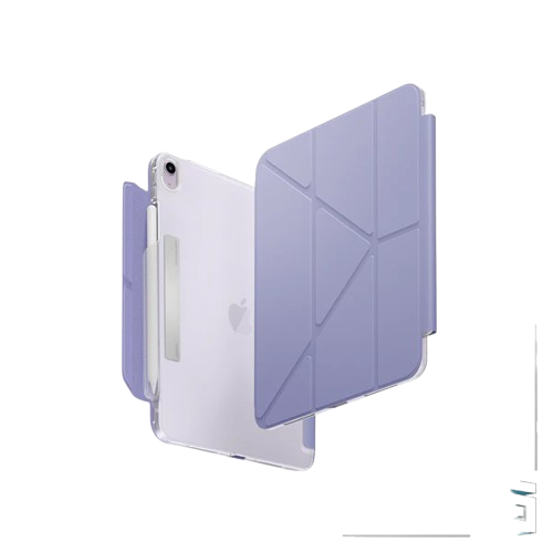UNIQ Camden Click Case for iPad Air 11" 2024