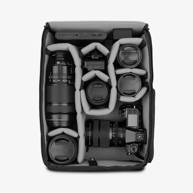 Wandrd Pro Camera Cube V2