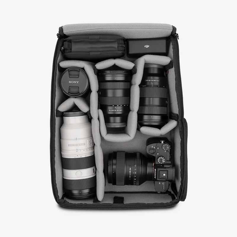 Wandrd Pro Camera Cube V2