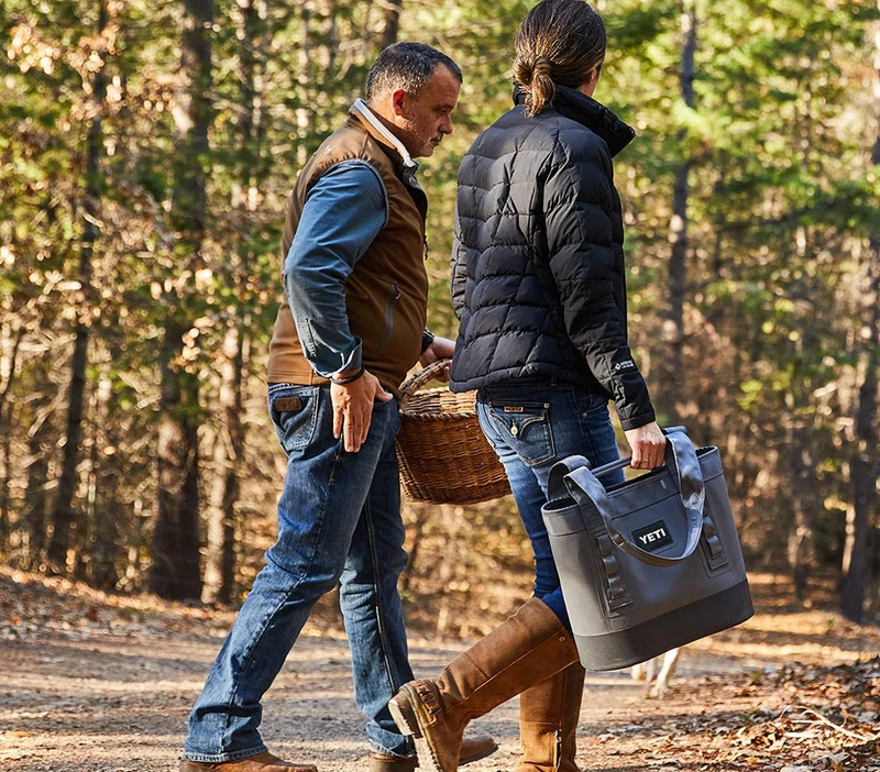 Yeti Camino® 20 Carryall Tote Bag