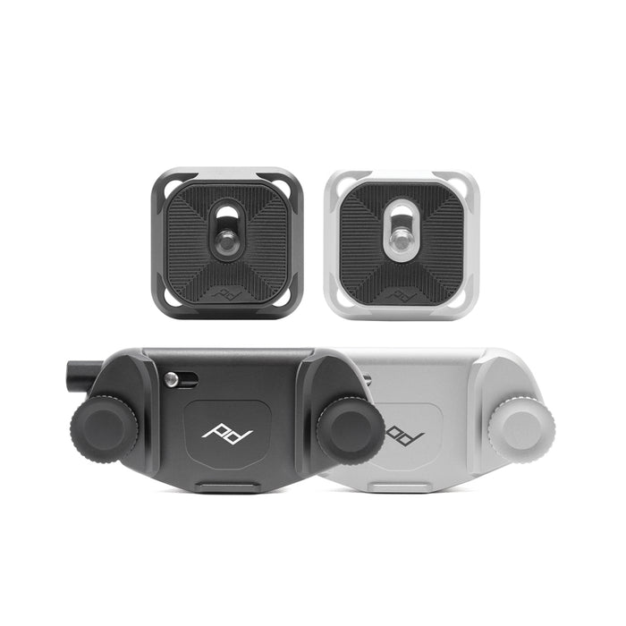 Peak Design | Capture