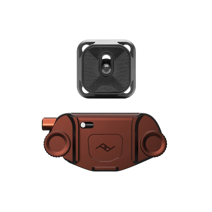 Peak Design | Capture