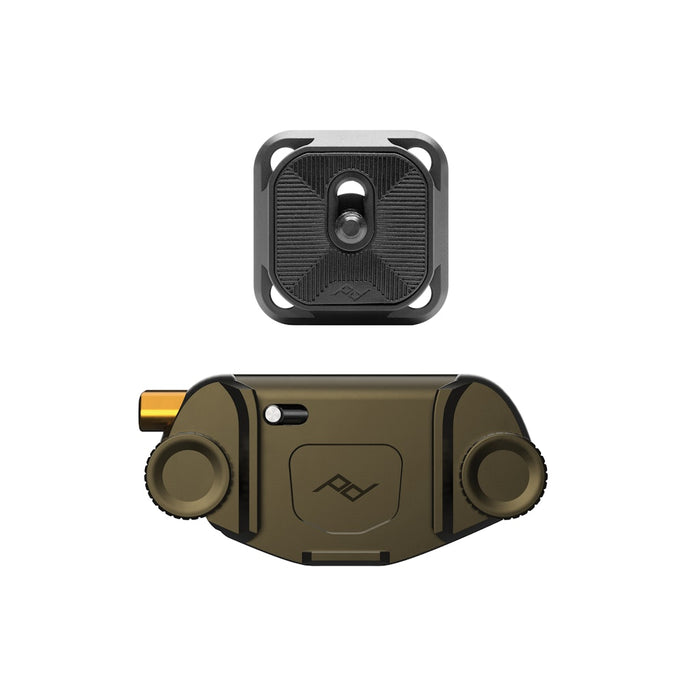 Peak Design | Capture