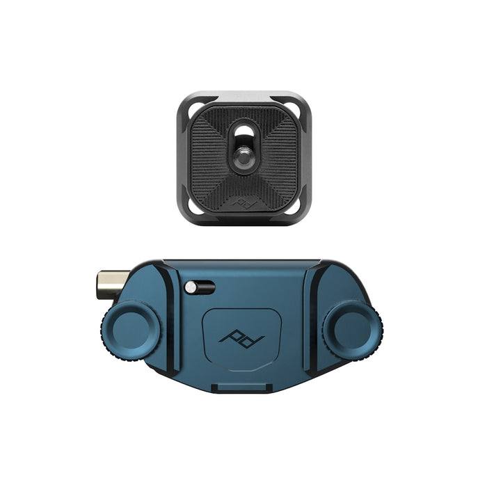 Peak Design | Capture