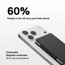 Ekster Cardholder Nano for MagSafe