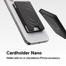 Ekster Cardholder Nano for MagSafe
