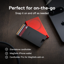 Ekster Cardholder Nano for MagSafe