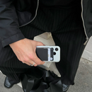 Ekster Cardholder Nano for MagSafe