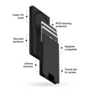 Ekster Cardholder Nano for MagSafe