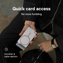 Ekster Cardholder Pro for MagSafe