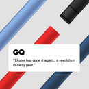 Ekster Cardholder Pro for MagSafe