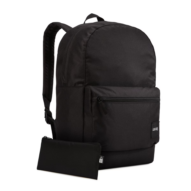 (Promo) Case Logic Commence 24L Recycled Laptop Backpack