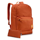 (Promo) Case Logic Commence 24L Recycled Laptop Backpack