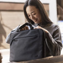 Case Logic Invigo Eco Attaché - Black