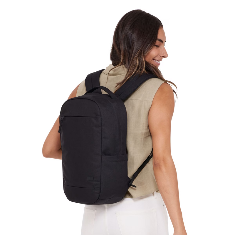 Case Logic Invigo Eco Backpack - Black