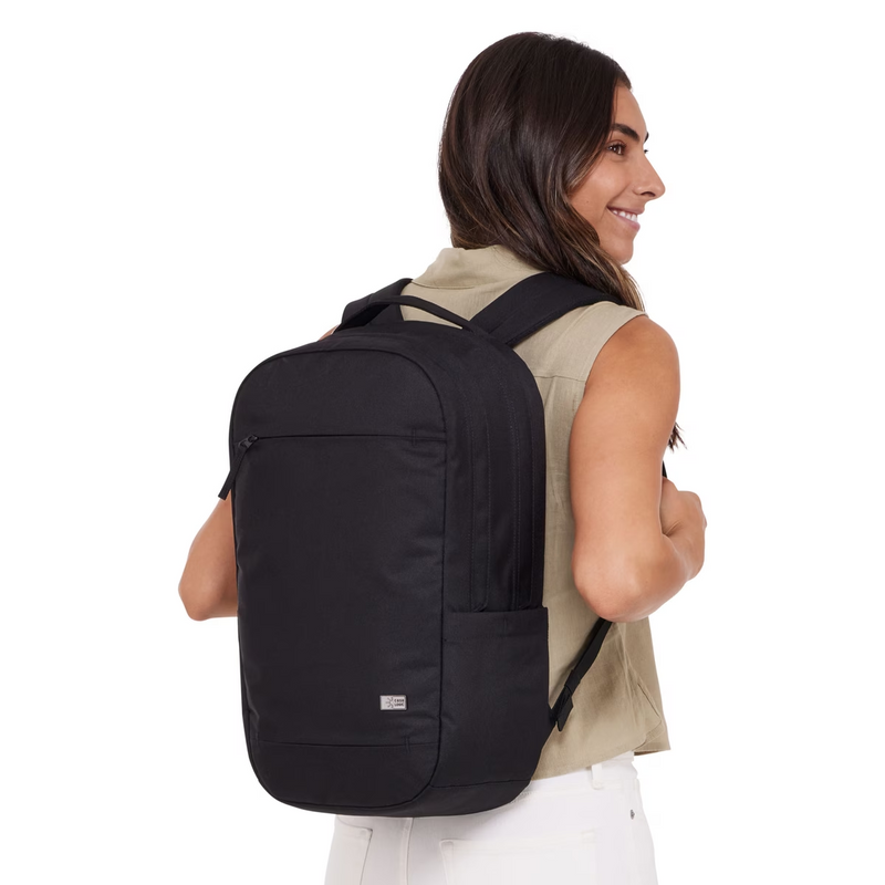 Case Logic Invigo Eco Backpack - Black