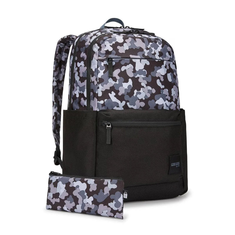 (Promo) Case Logic Uplink 26L Recycled Laptop Backpack