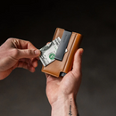 Ekster Wallet Cash Clip