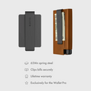 Ekster Wallet Cash Clip