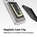 Ekster Cash Clip for MagSafe