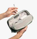 UNIQ Denver Tech Kit Poly-Nylon Fabric Pouch