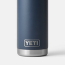 YETI Rambler®  18 oz Water Bottle  WITH CHUG CAP