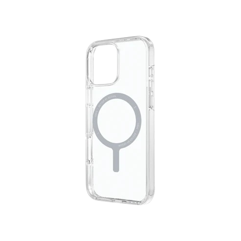 UNIQ Clario MagClick Case for iPhone 16 series