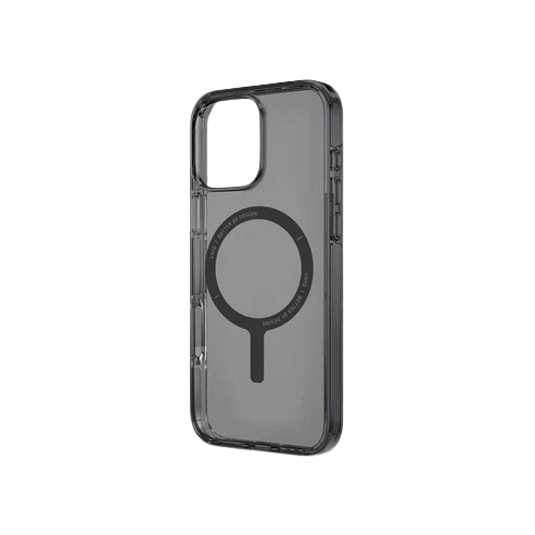 UNIQ Clario MagClick Case for iPhone 16 series