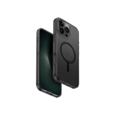 UNIQ Clario MagClick Case for iPhone 16 series