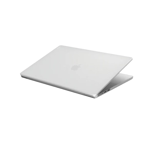 UNIQ Husk Pro Claro Case for Apple MacBook Air 15" (2023)