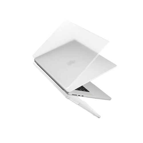 UNIQ Husk Pro Claro Case for Apple MacBook Air 13" (2022)