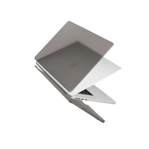 UNIQ Husk Pro Claro Case for Apple MacBook Air 13" (2022)