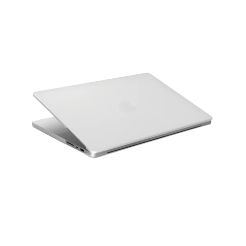 UNIQ Husk Pro Claro Case for Apple MacBook Pro 14" (2021/2023)