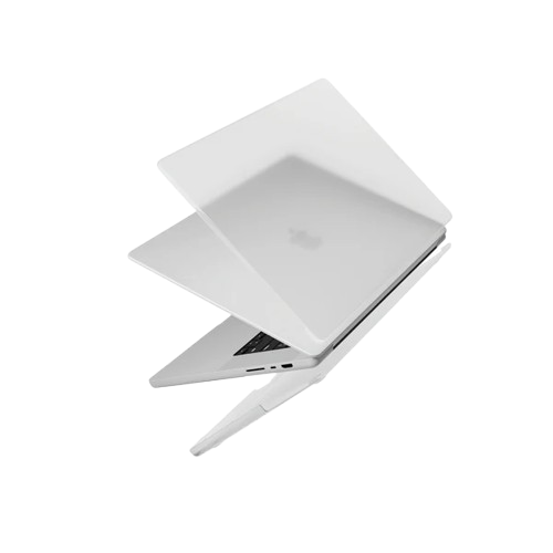 UNIQ Husk Pro Claro Case for Apple MacBook Pro 14" (2021/2023)