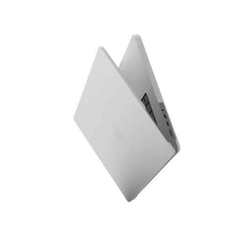 UNIQ Husk Pro Claro Case for Apple MacBook Pro 14" (2021/2023)