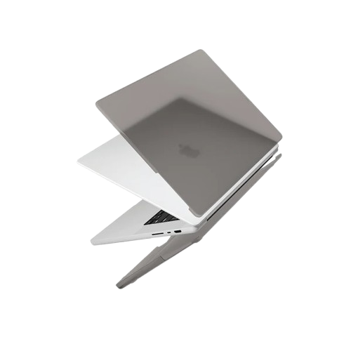 UNIQ Husk Pro Claro Case for Apple MacBook Pro 14" (2021/2023)