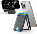 ESR Classic Magnetic Wallet Stand for 5 cards